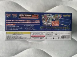 Pokemon Extra Regulation Box Mint Sealed B/W X/Y Cards Japanese RARE! - Image 2