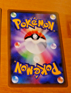 POKEMON JAPANESE CARD RARE HOLO CARTE s8b 060/184 Galarian Articun JAPAN 2021 NM - Image 2