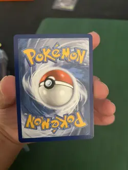 2019 Jesse And James Pokemon TCG Full Art Trainer Card 68/68 Hidden Fates NM - Image 2