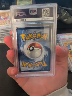 Cinderace ex 163 Sv: Scarlet & Violet Promo Cards Holo - Image 2