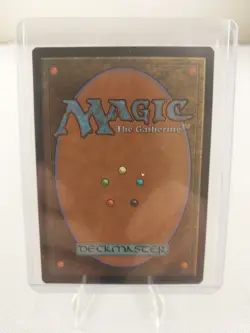 MTG Magic the Gathering Ruination Commander (#134) NM - Image 2