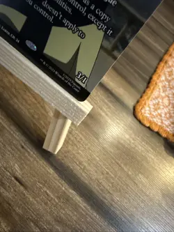 Joo Dee, Public Servant - Sakashima of a Thousand Faces (Borderless) Regular - Image 5