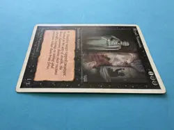 Royal Assassin 4th ED MTG Fourth Edition MP - Image 4