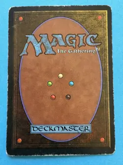 Royal Assassin 4th ED MTG Fourth Edition MP - Image 5