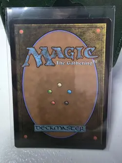 Tyvar the Bellicose *March of the Machine: The Aftermath* MYTHIC NM FOIL - Image 2