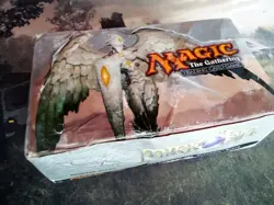 Magic: The Gathering Mirrodin Booster Box 36 booster MTG - Image 2