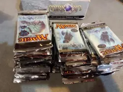 Magic: The Gathering Mirrodin Booster Box 36 booster MTG - Image 3