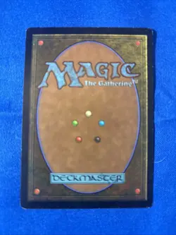 1x ELADAMRI, LORD OF LEAVES x1 LP Tempest MtG Magic fast shipping - Image 2