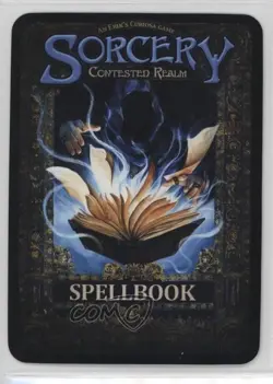 2024 Sorcery: Contested Realm - Arthurian Legends White Hart - Image 2