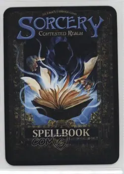 2024 Sorcery: Contested Realm - Arthurian Legends Rhitta Gawr of Snowdonia - Image 2