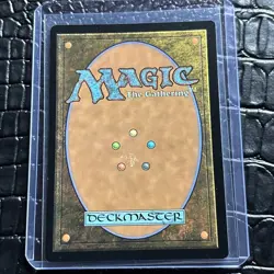 Taunt from the Rampart Commander: the Lord of the Rings: Regular Mint! Rare - Image 2