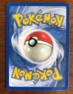 Pokemon Alakazam Base Set 1/102 Rare Holo 1999 - Image 2