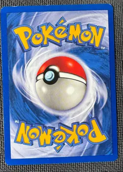 SQUIRTLE 63/102 C BASE SET SHADOWLESS POKEMON MP/LP - Image 2