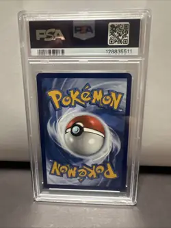 2025 POKEMON DRI EN-DESTINED RIVALS #235 ARVEN'S MABOSSTIFF EX PSA 10 - Image 2