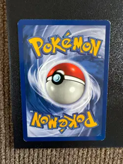 1999 Pokemon Fossil 1st Edition Articuno Non-Holo 17/62 - Image 2