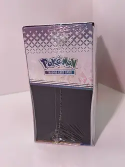 Pokemon TCG Prismatic Evolutions Elite Trainer Box and Booster Bundle Box Costco - Image 3