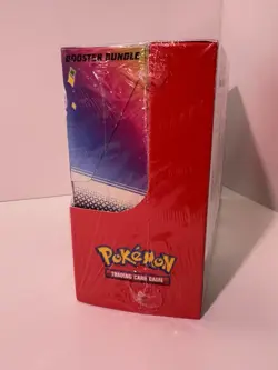 Pokemon TCG Prismatic Evolutions Elite Trainer Box and Booster Bundle Box Costco - Image 4