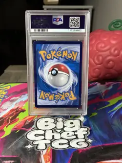 2025 POKEMON SIMPLIFIED CHINESE 151 C-COLLECTION 151 #171 PIKACHU ART RARE PSA 9 - Image 2