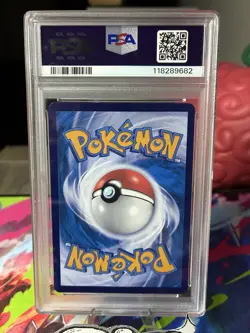 2025 POKEMON SIMPLIFIED CHINESE 151 C-COLLECTION 151 #171 PIKACHU ART RARE PSA 9 - Image 4