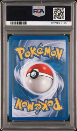 SABLEYE 2005 **NEW CERT** POKEMON EX DEOXYS #23 REVERSE FOIL PSA 8 - Image 2