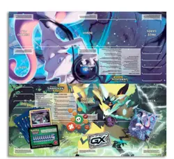 2019 Pokemon Sun & Moon Unbroken Bonds Battle Mind Shattered Mewtwo Theme Deck - Image 5
