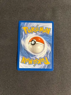 2024 POKEMON TEMPORAL FORCES HOLO ILLUSTRATION RARE GASTLY #177/162 - Image 2