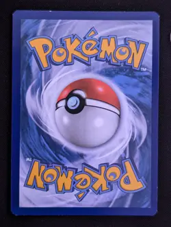 Mew - XY110 XY Promos Holo Pokemon TCG LP - Image 2