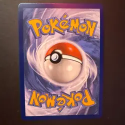 Pokemon TCG Professor Burnett TG26/TG30 Silver Tempest Sword & Shield Trainer - Image 2