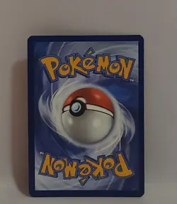 2025 Pokemon TCG Haunter 027 MEP Black Star Promo Holo Full Art Near Mint+ /Mint - Image 4