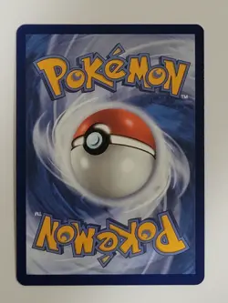 2025 POKEMON MEP MEGA BATTLE DECK PROMO #027 HAUNTER - Image 2