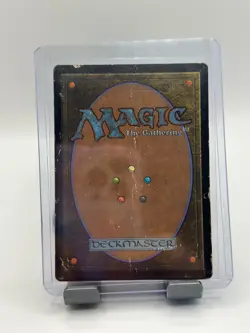 MTG, Sliver Overlord FOIL 24 (LP/MP) Premium Deck Series: Slivers Foil - Image 4