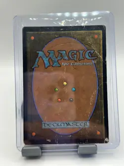 MTG, Sliver Overlord FOIL 24 (LP/MP) Premium Deck Series: Slivers Foil - Image 2