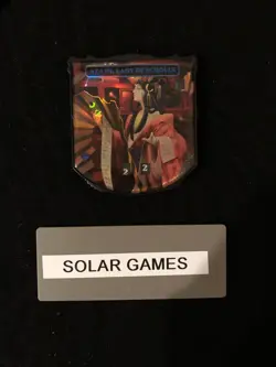 MTG FOIL Legendary Relic Token Life Counter Commander **PICK YOUR STYLE** [SLG] - Image 2