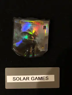 MTG FOIL Legendary Relic Token Life Counter Commander **PICK YOUR STYLE** [SLG] - Image 3