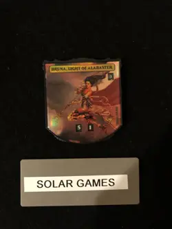 MTG FOIL Legendary Relic Token Life Counter Commander **PICK YOUR STYLE** [SLG] - Image 4