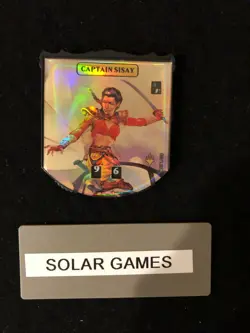 MTG FOIL Legendary Relic Token Life Counter Commander **PICK YOUR STYLE** [SLG] - Image 5