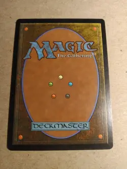 MTG Magic the Gathering Various English NM Premium Deck Series Slivers 2009 Foil - Image 3