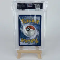 Pokemon 2019 Pikachu & Zekrom GX 33/181 Tag Team Team Up PSA 9 - Image 2