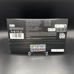 Secret Lair x Marvel's Spider-Man: Venom Unleashed (Colors) Foil Edition Sealed - Image 2