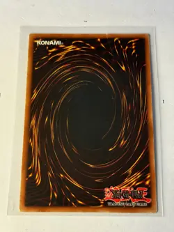 Confiscation MRL-038 First Edition Super Rare NM/LP Yugioh - Image 2