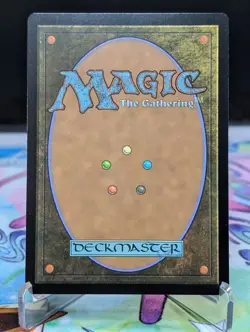 MTG Wilds of Eldraine Enchanting Tales- Greater Auramancy 4 Showcase - Image 2