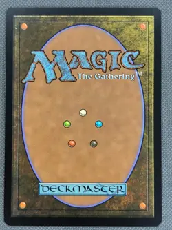 Near Mint, English - 1 x MTG Greater Auramancy Shadowmoor - Image 3