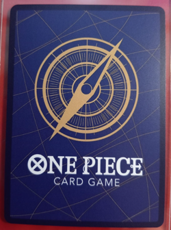 KID & KILLER EB01-003 TEXTURED Foil REGIONAL ONE PIECE TCG - Image 5