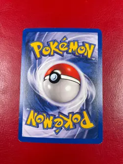 Dark Raichu 83/82 Team Rocket Holo First Edition Pokemon Card - Image 2