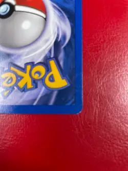Dark Raichu 83/82 Team Rocket Holo First Edition Pokemon Card - Image 3