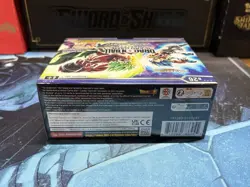 Dragon Ball Super Card Game Masters Ultimate Advent Booster Box Sealed - Image 4