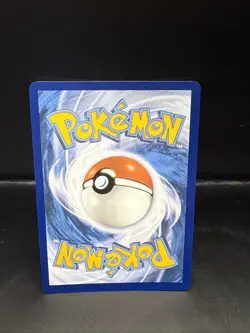 Pokemon TCG Raging Bolt EX Holo Card 218/162SV05 Temporal Forces - Image 4
