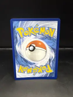 Pokemon TCG Raging Bolt EX Holo Card 218/162SV05 Temporal Forces - Image 5