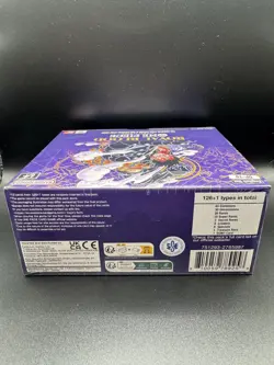 One Piece OP10 Royal Blood Booster Box Factory Sealed English Edition - Image 4