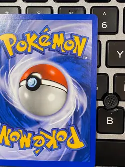 Pokemon 1st Edition Bellossom 3/111 Neo Genesis 2000 Holo Rare WOTC Card TCG - Image 2